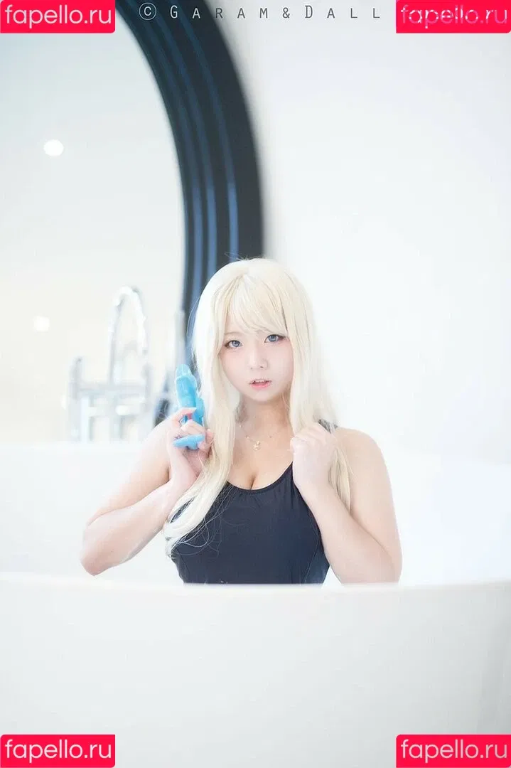 / Maruemon / maruemon_96 / 마루에몽 Onlyfans Photo Gallery 