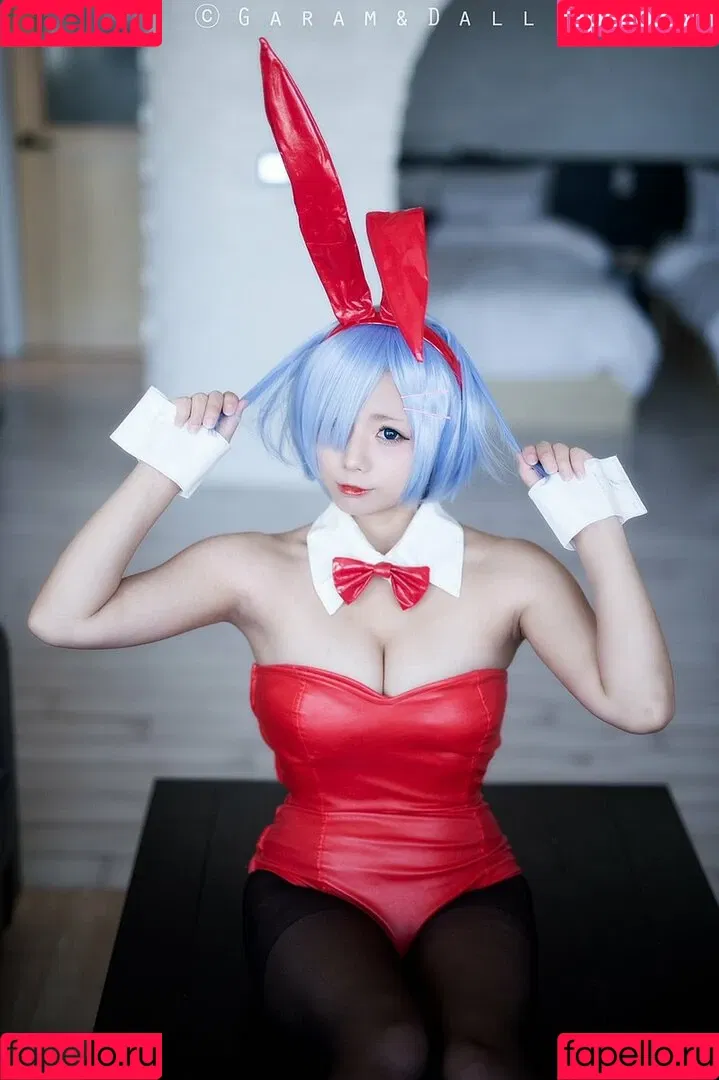 / Maruemon / maruemon_96 / 마루에몽 Onlyfans Photo Gallery 