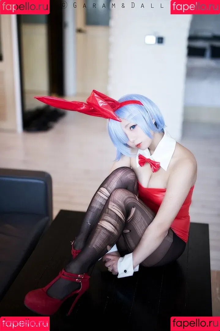 / Maruemon / maruemon_96 / 마루에몽 Onlyfans Photo Gallery 