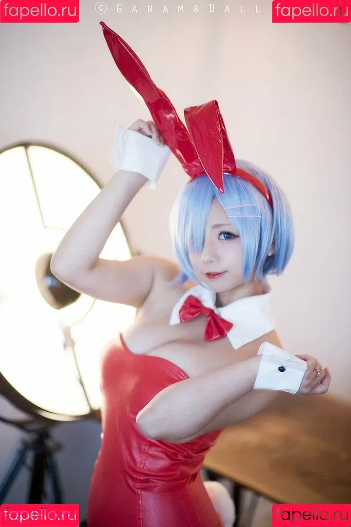/ Maruemon / maruemon_96 / 마루에몽 Onlyfans Photo Gallery 