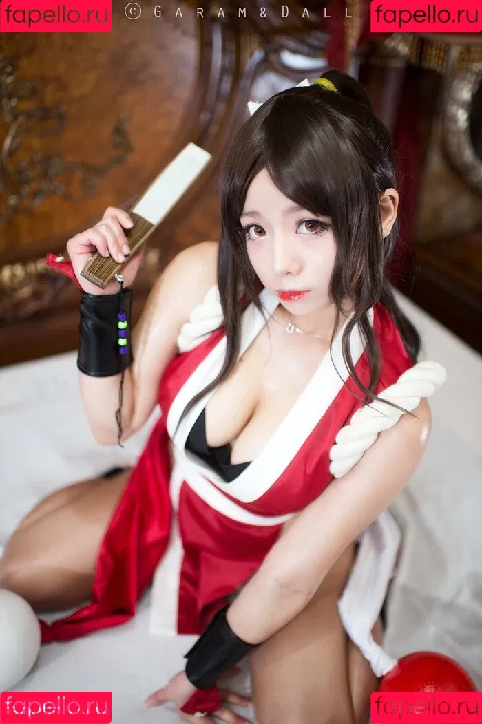 / Maruemon / maruemon_96 / 마루에몽 Onlyfans Photo Gallery 