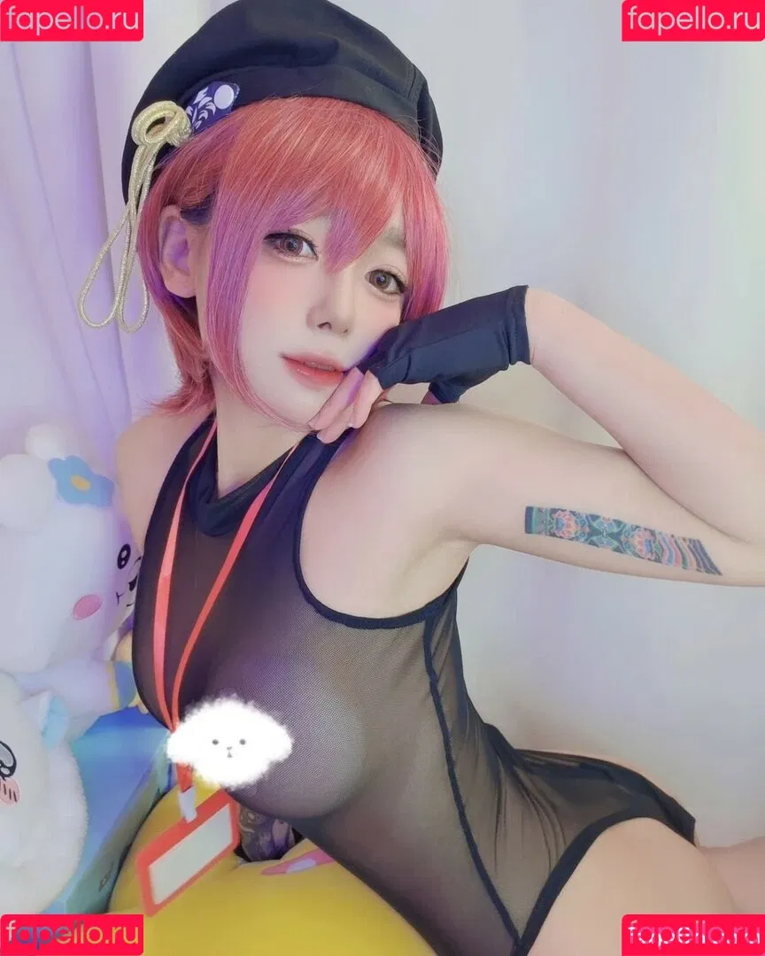 / Maruemon / maruemon_96 / 마루에몽 Onlyfans Photo Gallery 
