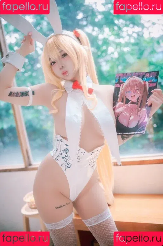 / Maruemon / maruemon_96 / 마루에몽 Onlyfans Photo Gallery 