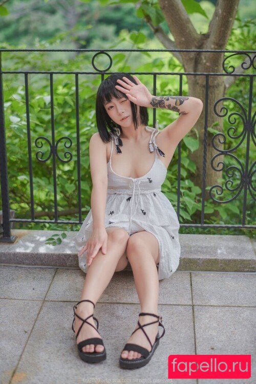 / Maruemon Nude Onlyfans Photo 96
