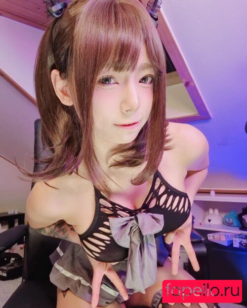 / Maruemon Nude Onlyfans Photo 37