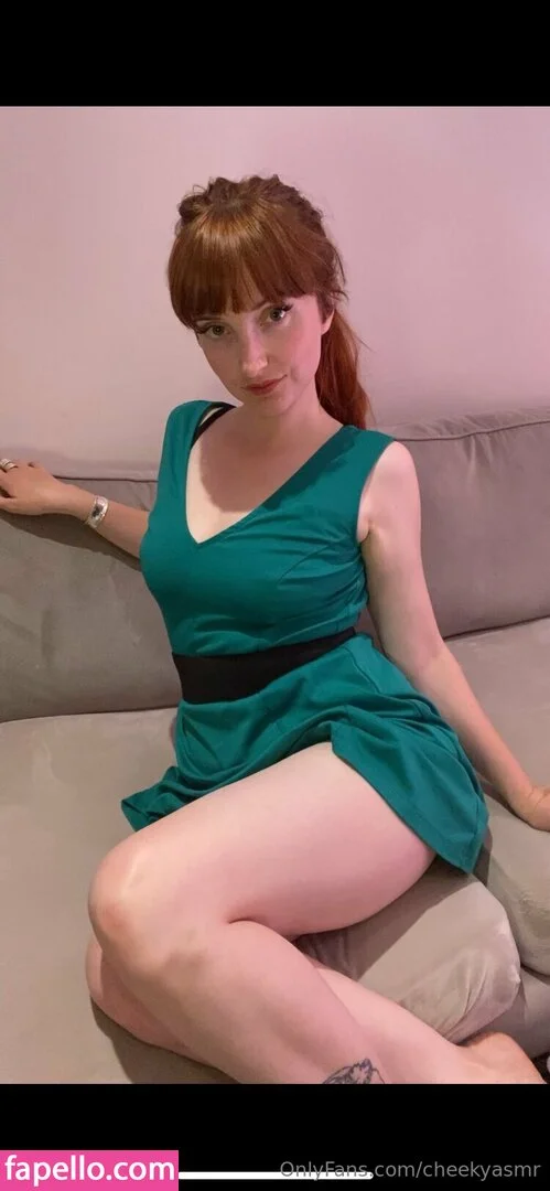 asmrloveu Nude Onlyfans Photo 29