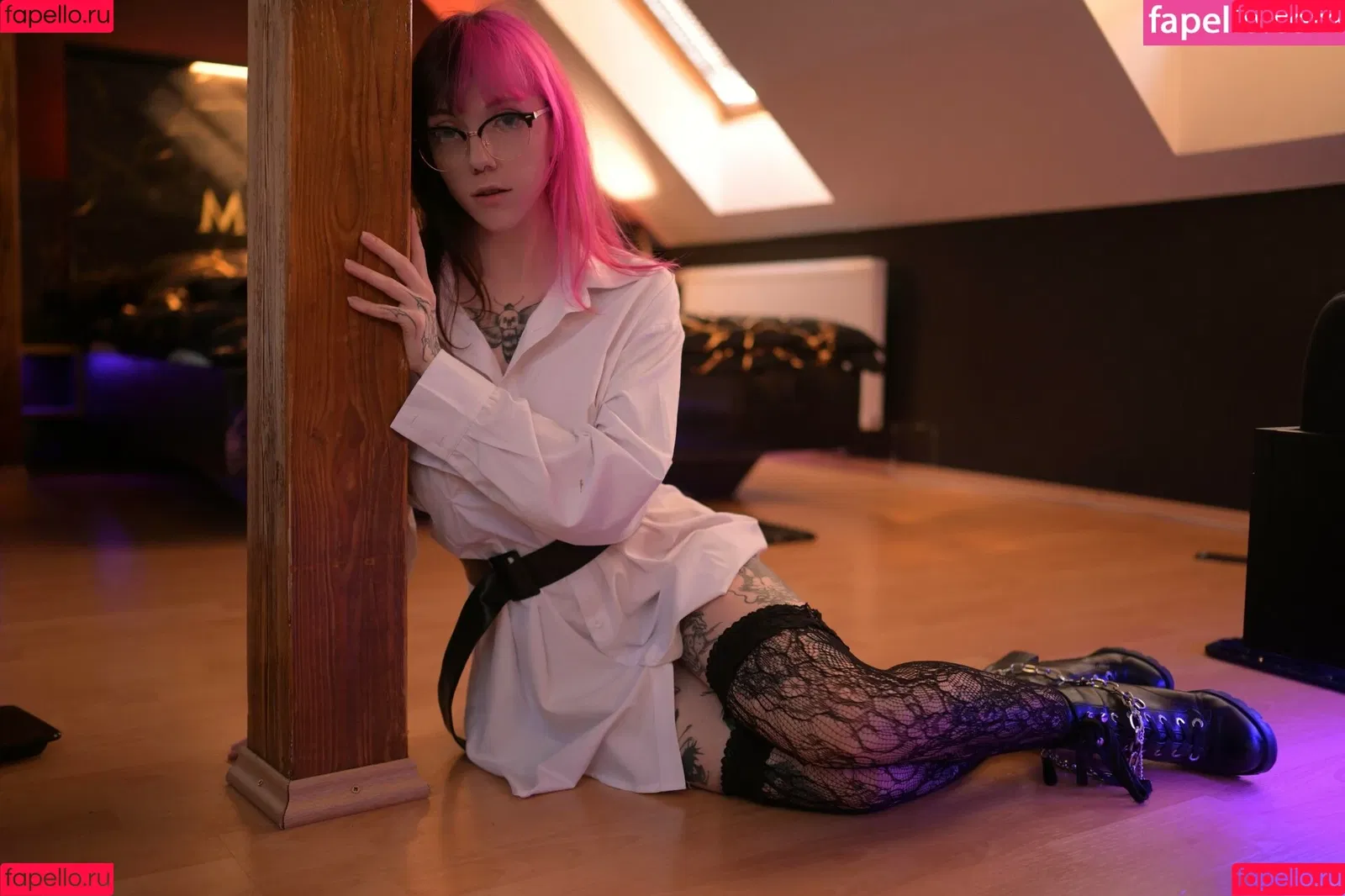 aliceeee_watson / elles / ellesclub / elleslove / oils.elleslove Onlyfans Photo Gallery 