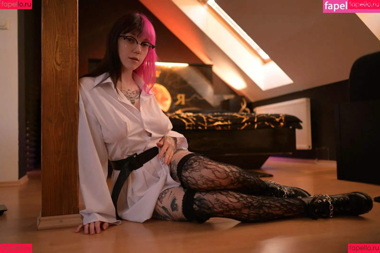 aliceeee_watson / elles / ellesclub / elleslove / oils.elleslove Onlyfans Photo Gallery 