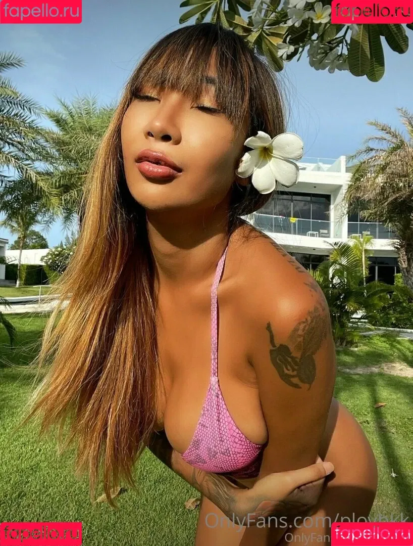 ploybkk / ploybkk.shop Onlyfans Photo Gallery 
