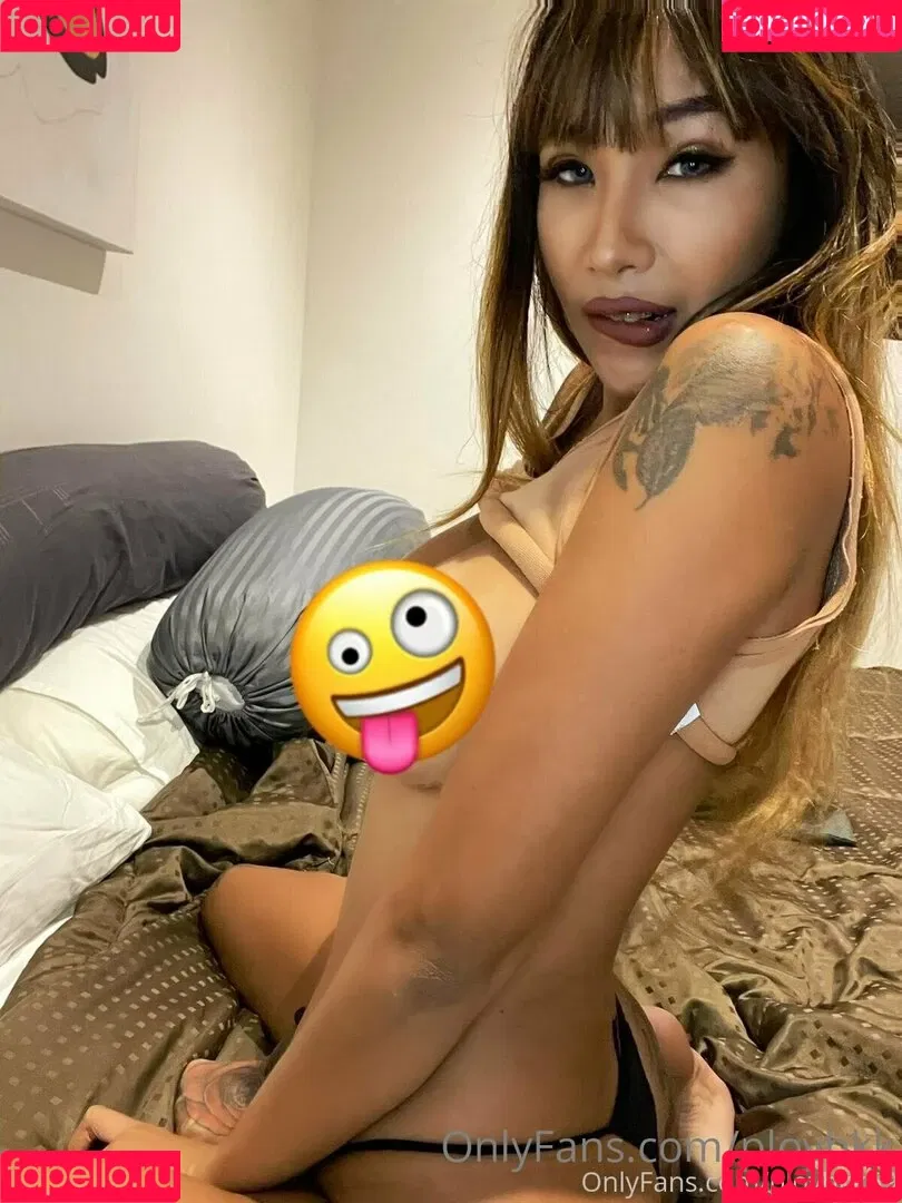 ploybkk / ploybkk.shop Onlyfans Photo Gallery 