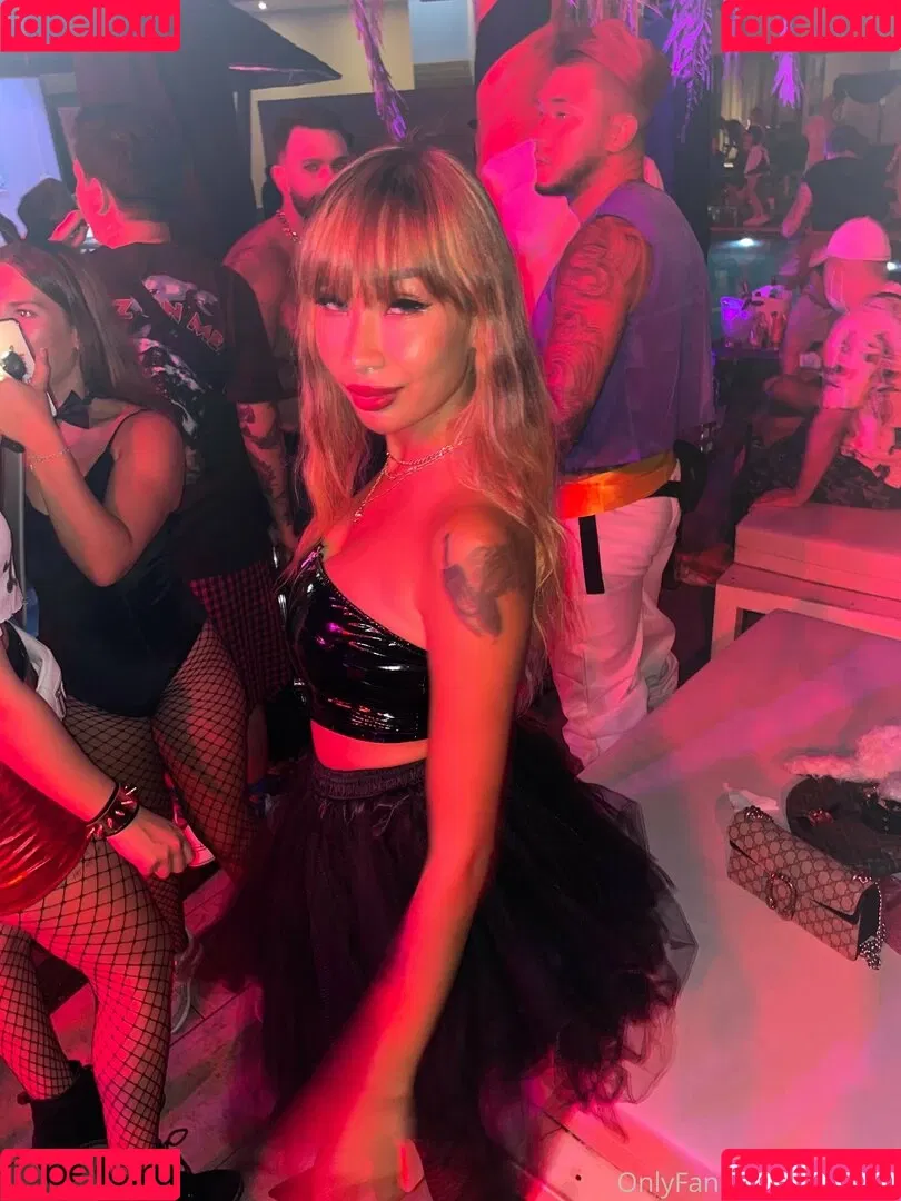 ploybkk / ploybkk.shop Onlyfans Photo Gallery 