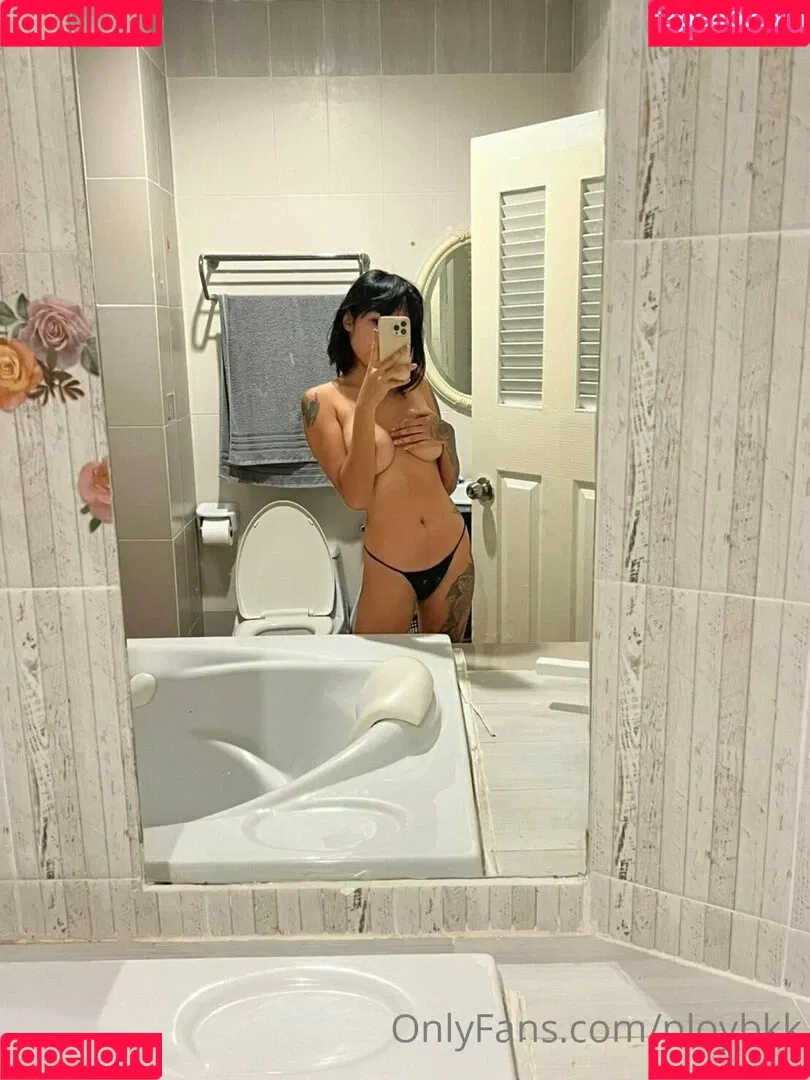 ploybkk / ploybkk.shop Onlyfans Photo Gallery 