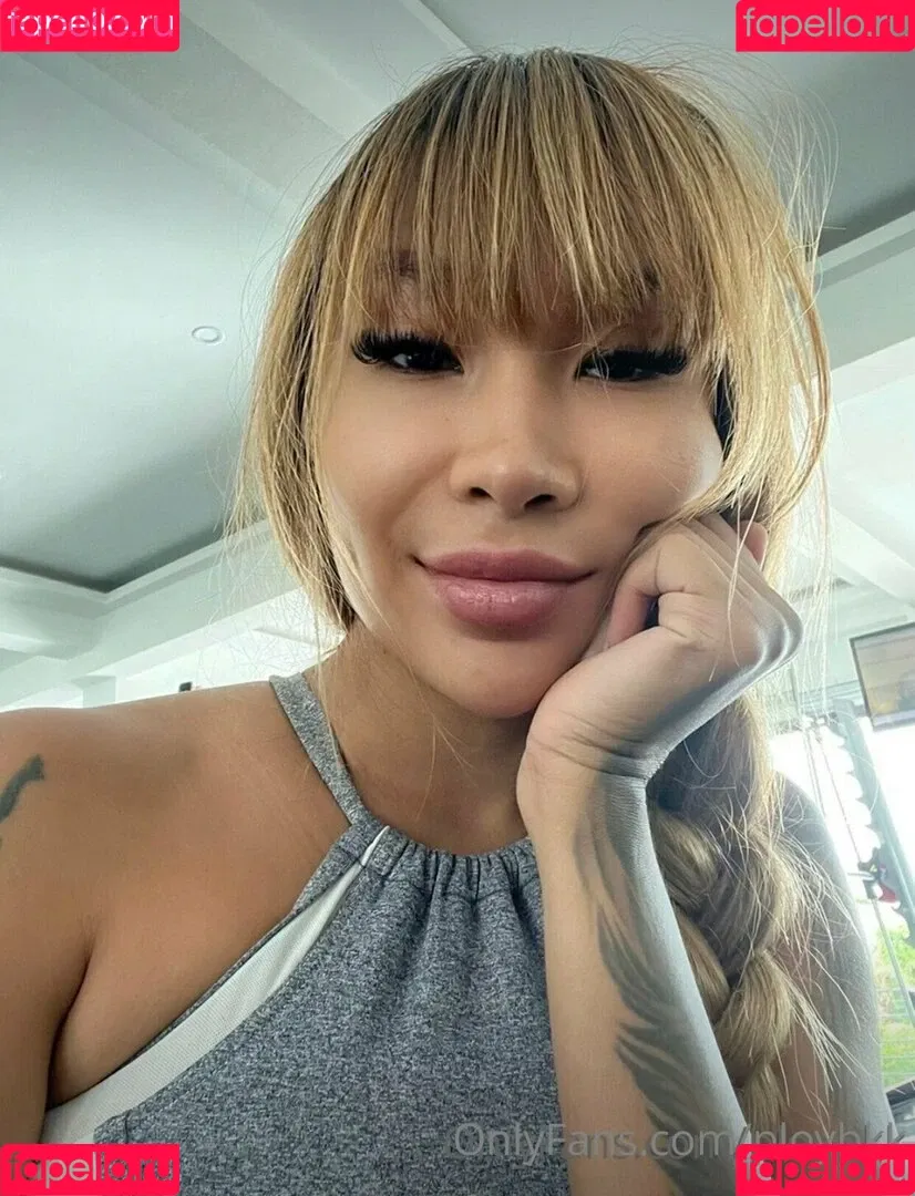 ploybkk / ploybkk.shop Onlyfans Photo Gallery 