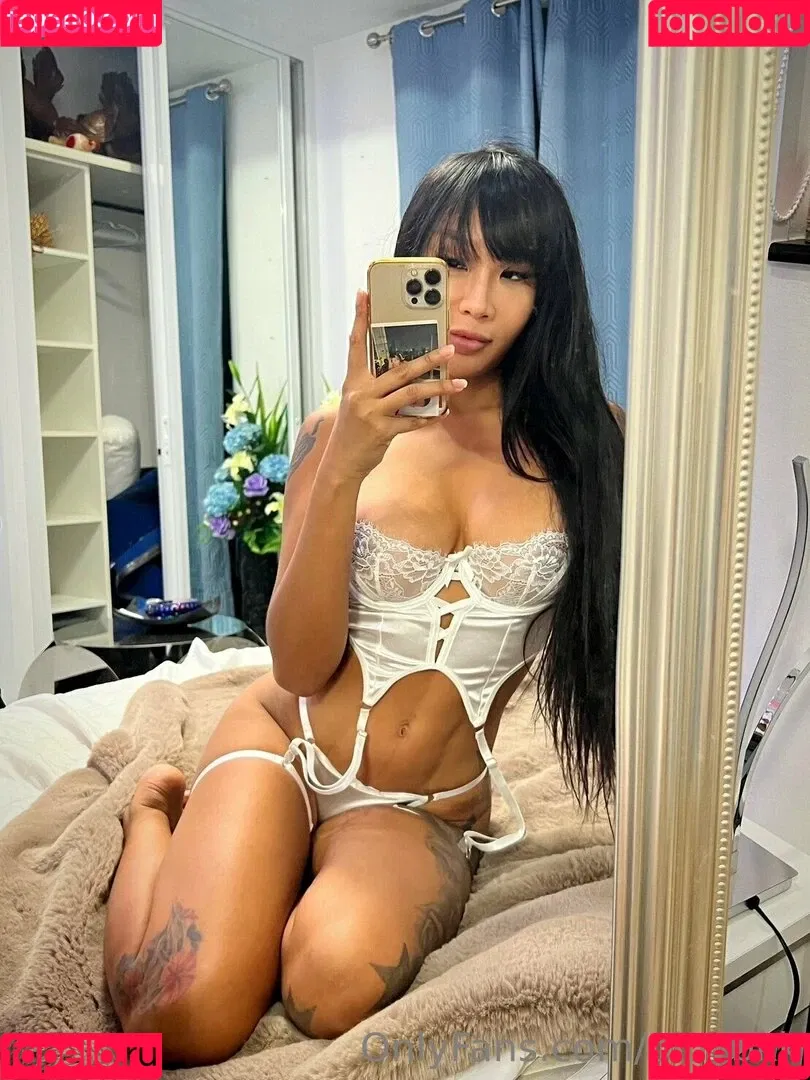 ploybkk / ploybkk.shop Onlyfans Photo Gallery 