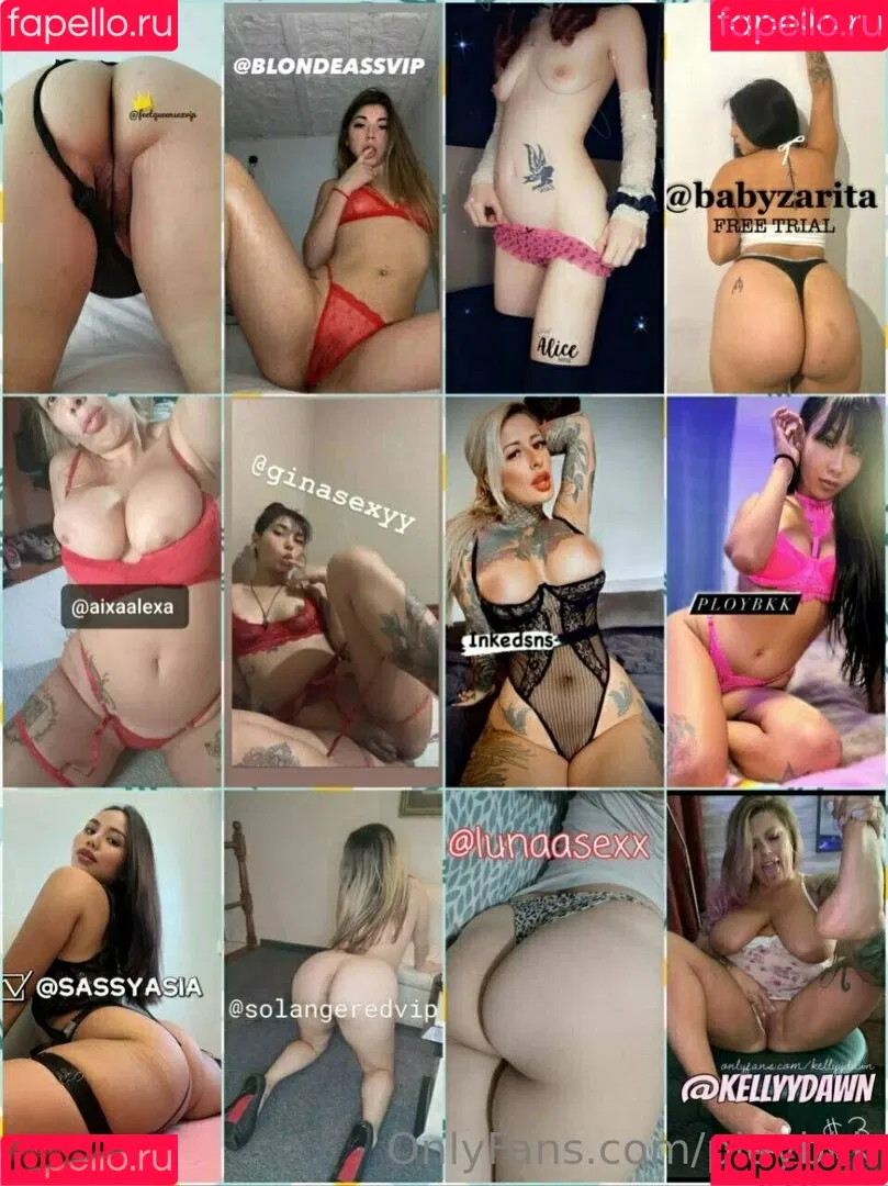 ploybkk / ploybkk.shop Onlyfans Photo Gallery 