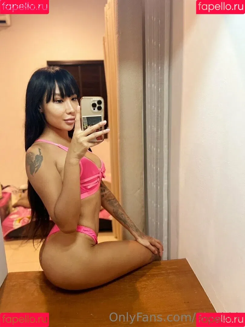 ploybkk / ploybkk.shop Onlyfans Photo Gallery 