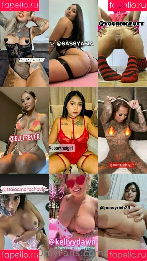 ploybkk / ploybkk.shop Onlyfans Photo Gallery 
