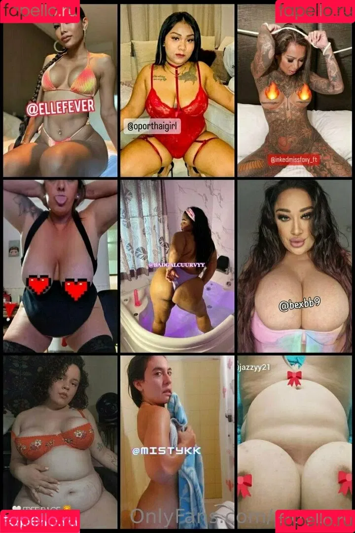 ploybkk / ploybkk.shop Onlyfans Photo Gallery 
