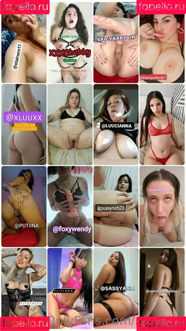 ploybkk / ploybkk.shop Onlyfans Photo Gallery 
