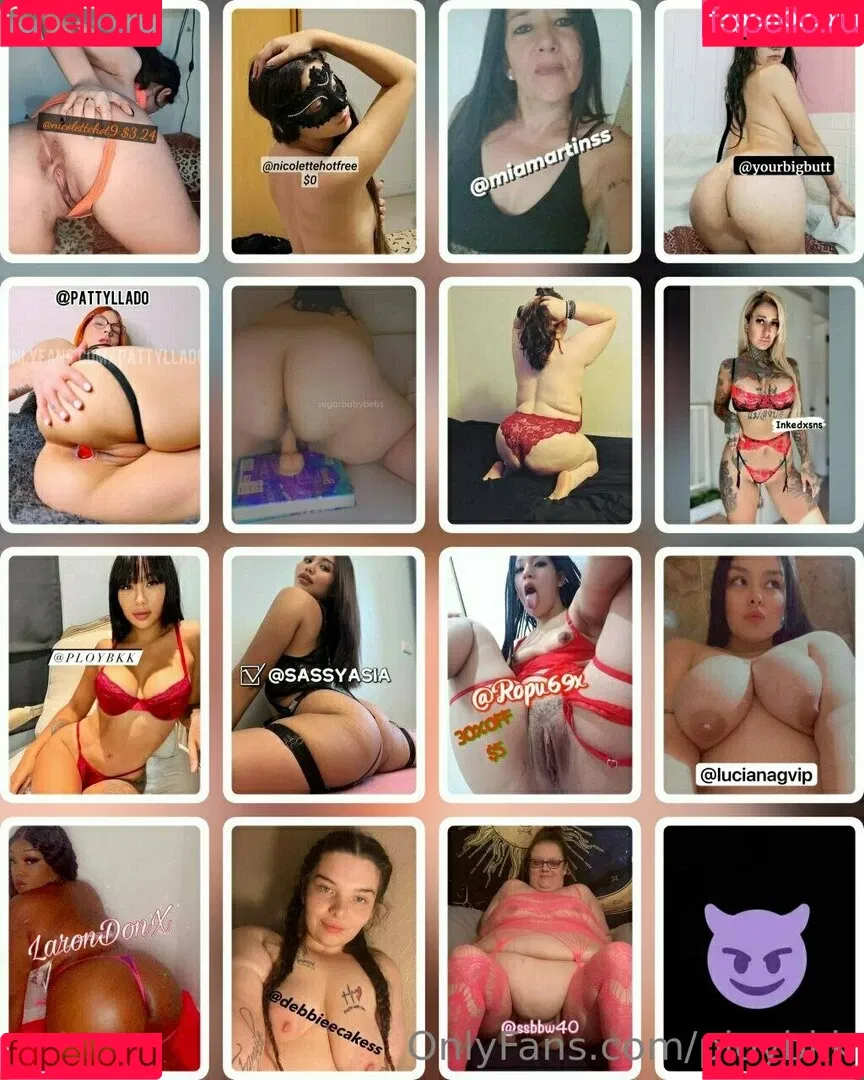 ploybkk / ploybkk.shop Onlyfans Photo Gallery 