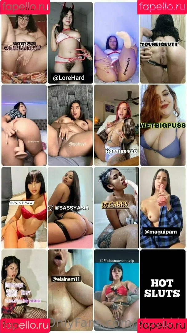 ploybkk / ploybkk.shop Onlyfans Photo Gallery 