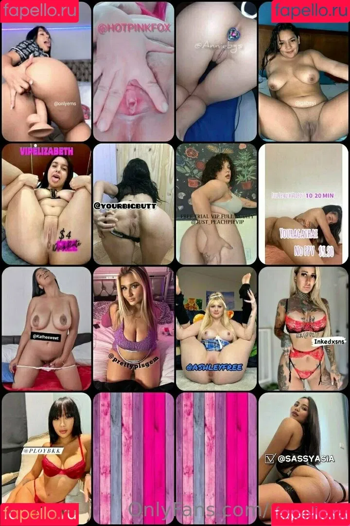 ploybkk / ploybkk.shop Onlyfans Photo Gallery 