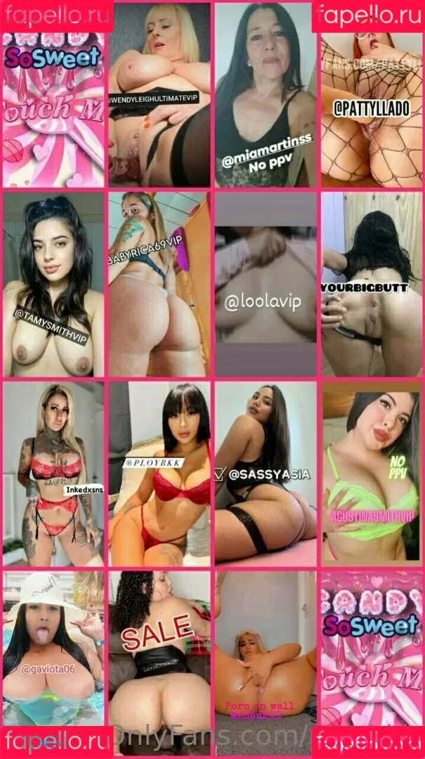 ploybkk / ploybkk.shop Onlyfans Photo Gallery 