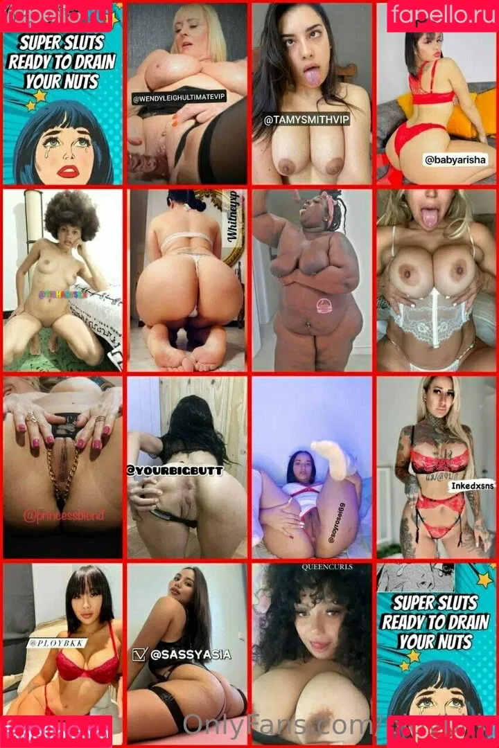 ploybkk / ploybkk.shop Onlyfans Photo Gallery 