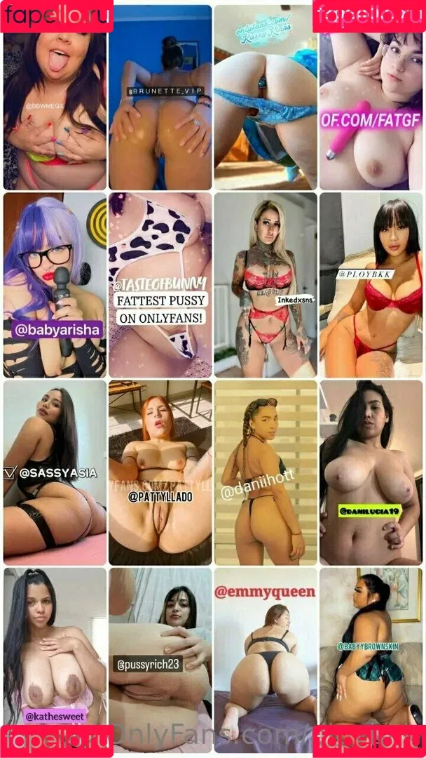 ploybkk / ploybkk.shop Onlyfans Photo Gallery 