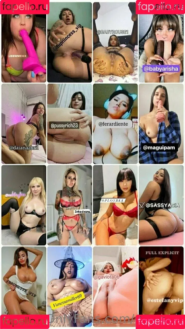 ploybkk / ploybkk.shop Onlyfans Photo Gallery 
