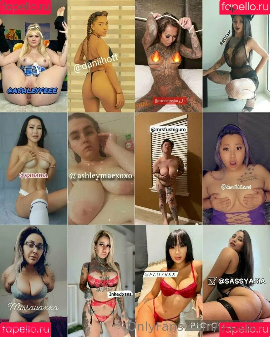 ploybkk / ploybkk.shop Onlyfans Photo Gallery 