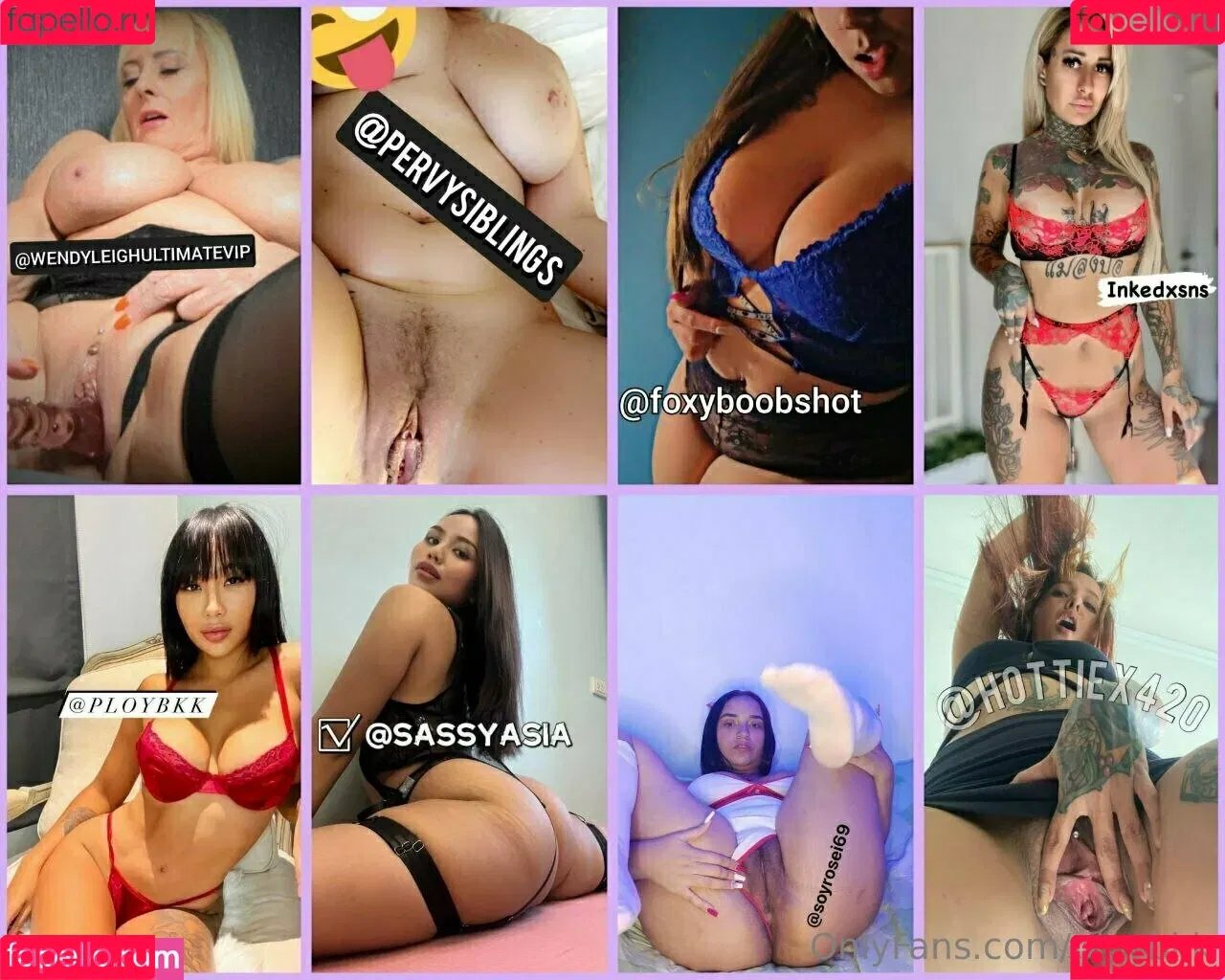 ploybkk / ploybkk.shop Onlyfans Photo Gallery 