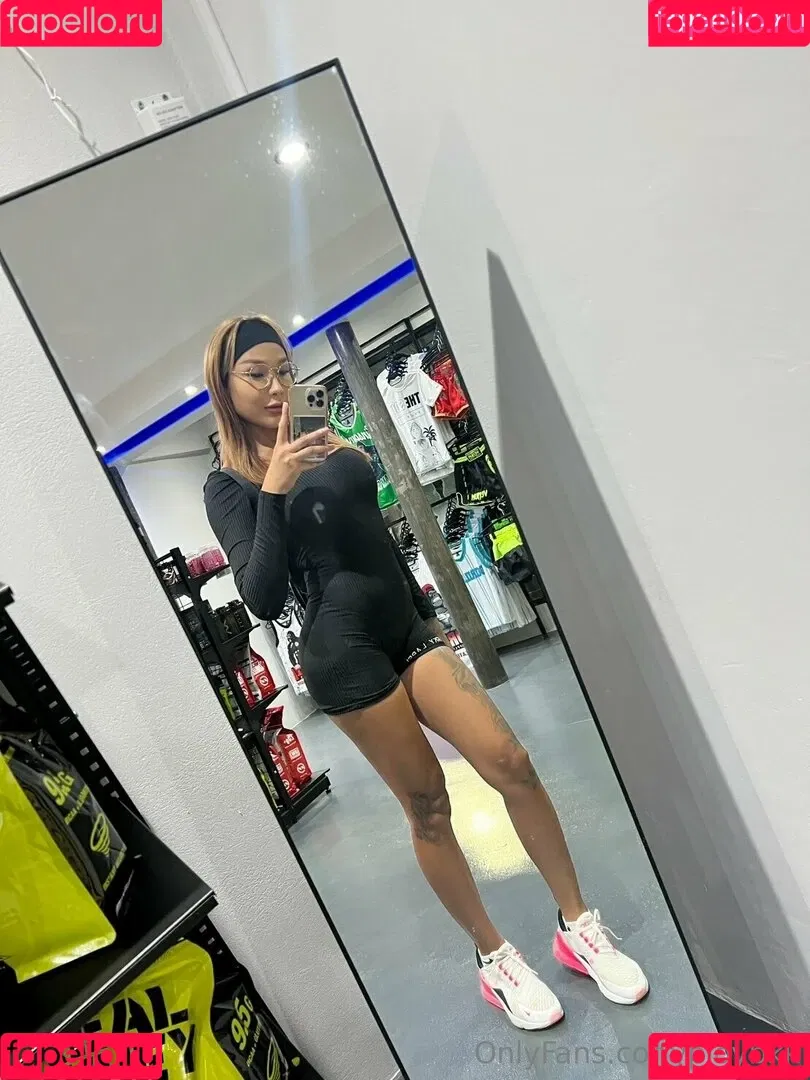 ploybkk / ploybkk.shop Onlyfans Photo Gallery 