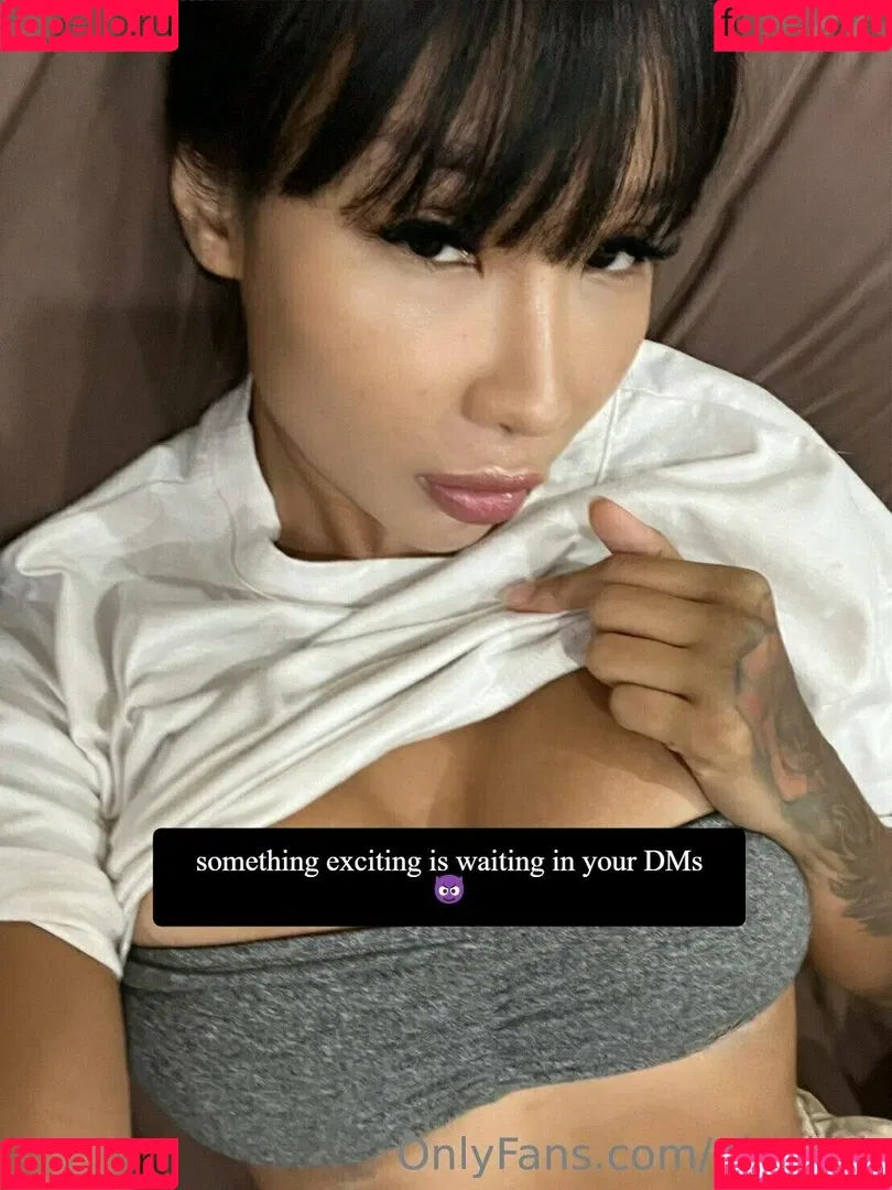 ploybkk / ploybkk.shop Onlyfans Photo Gallery 