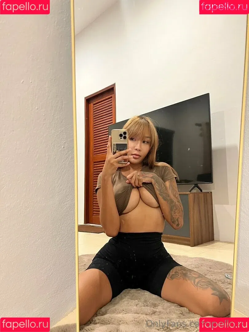 ploybkk / ploybkk.shop Onlyfans Photo Gallery 