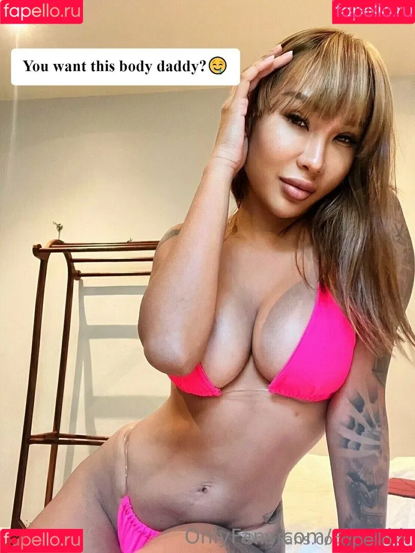 ploybkk / ploybkk.shop Onlyfans Photo Gallery 