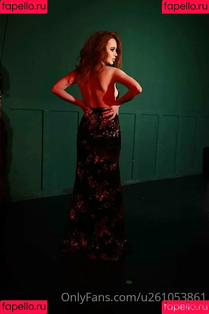 redfoxxxxx / redfoxxxxxxx Onlyfans Photo Gallery 