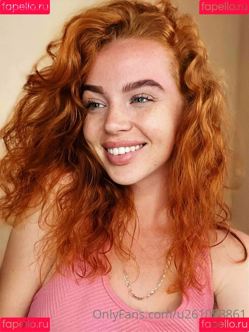 redfoxxxxx / redfoxxxxxxx Onlyfans Photo Gallery 