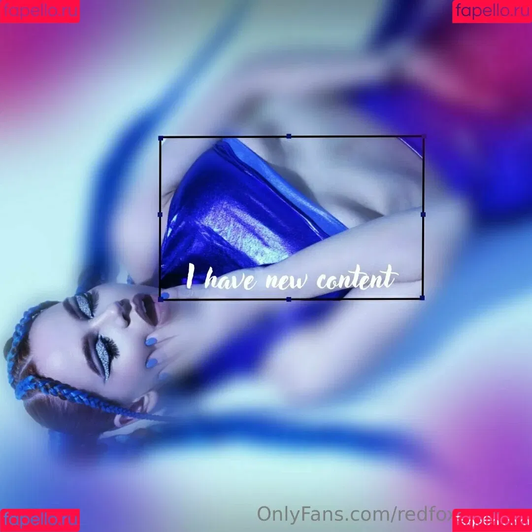 redfoxxxxx / redfoxxxxxxx Onlyfans Photo Gallery 
