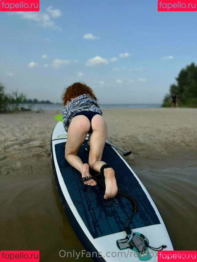 redfoxxxxx / redfoxxxxxxx Onlyfans Photo Gallery 