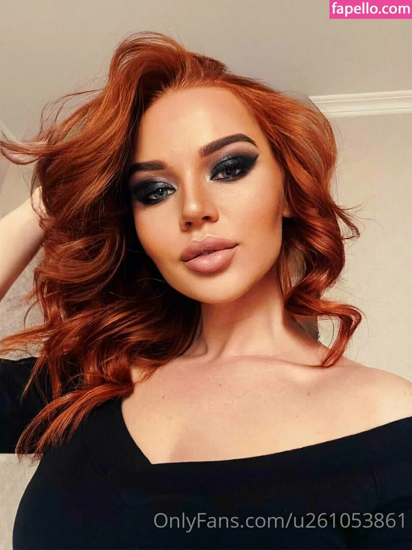 redfoxxxxx / redfoxxxxxxx Onlyfans Photo Gallery 