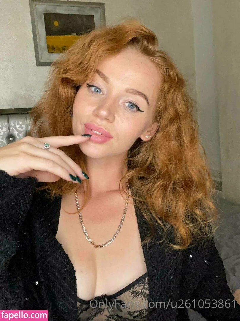 redfoxxxxx / redfoxxxxxxx Onlyfans Photo Gallery 