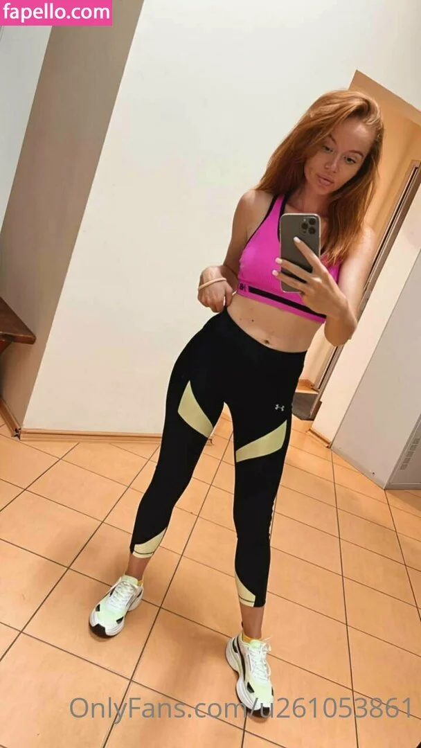 redfoxxxxx / redfoxxxxxxx Onlyfans Photo Gallery 