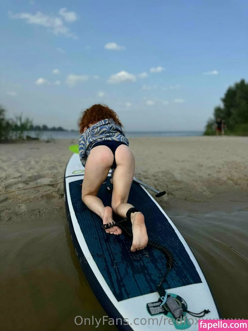redfoxxxxx / redfoxxxxxxx Onlyfans Photo Gallery 
