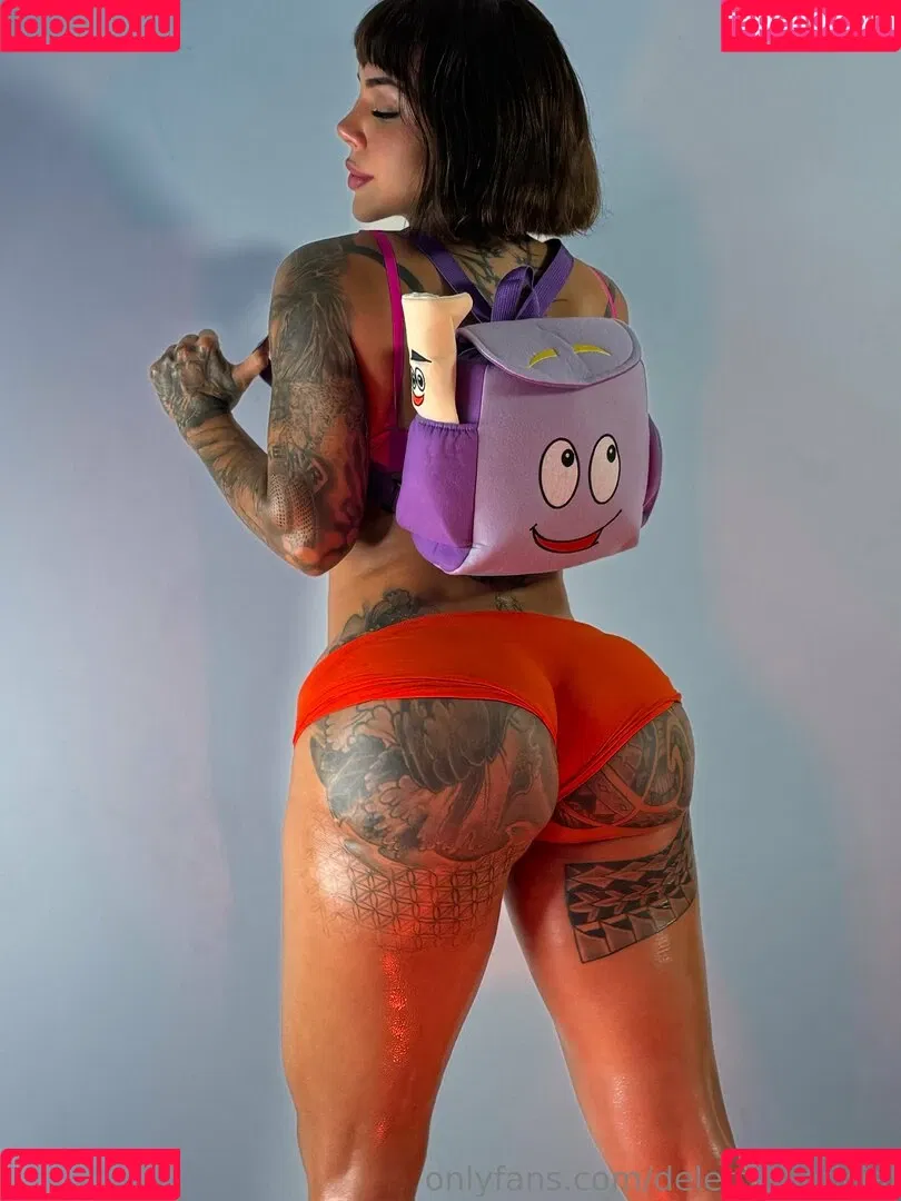 DelettraaOficial Onlyfans Photo Gallery 