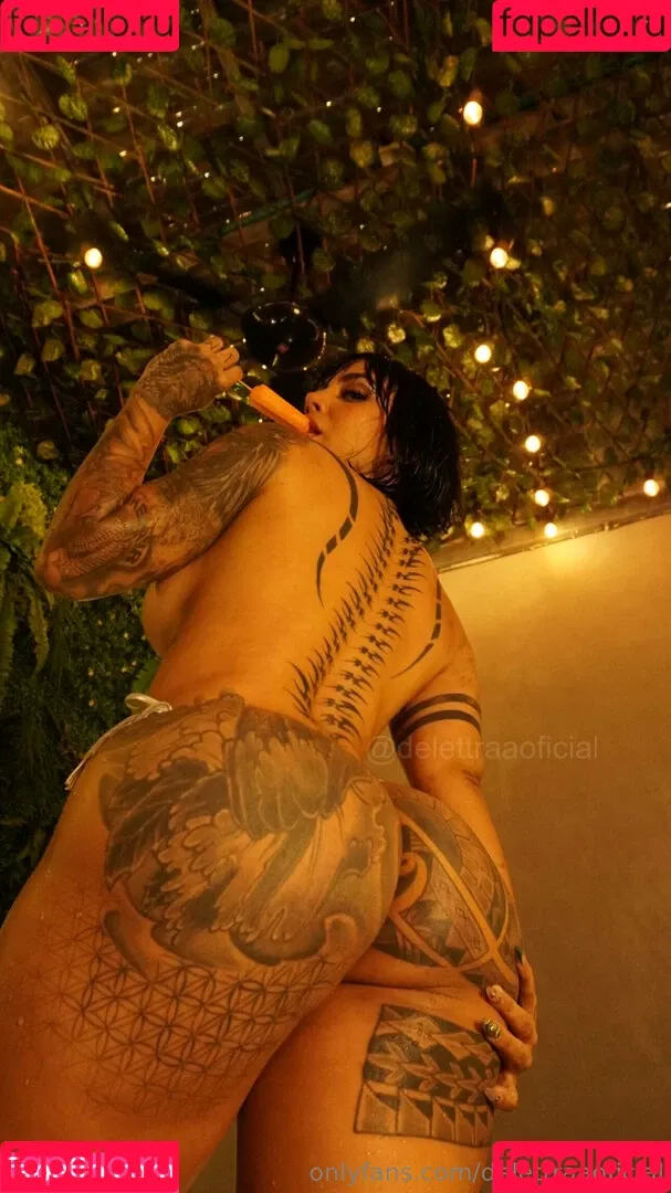 DelettraaOficial Onlyfans Photo Gallery 
