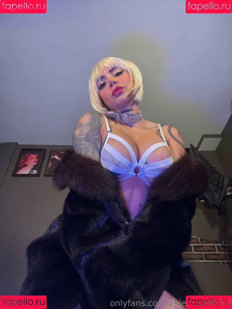 DelettraaOficial Onlyfans Photo Gallery 