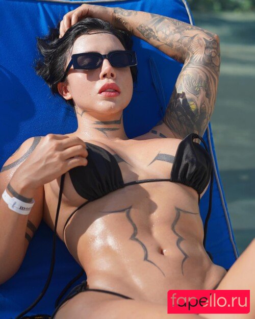 DelettraaOficial Nude Onlyfans Photo 27
