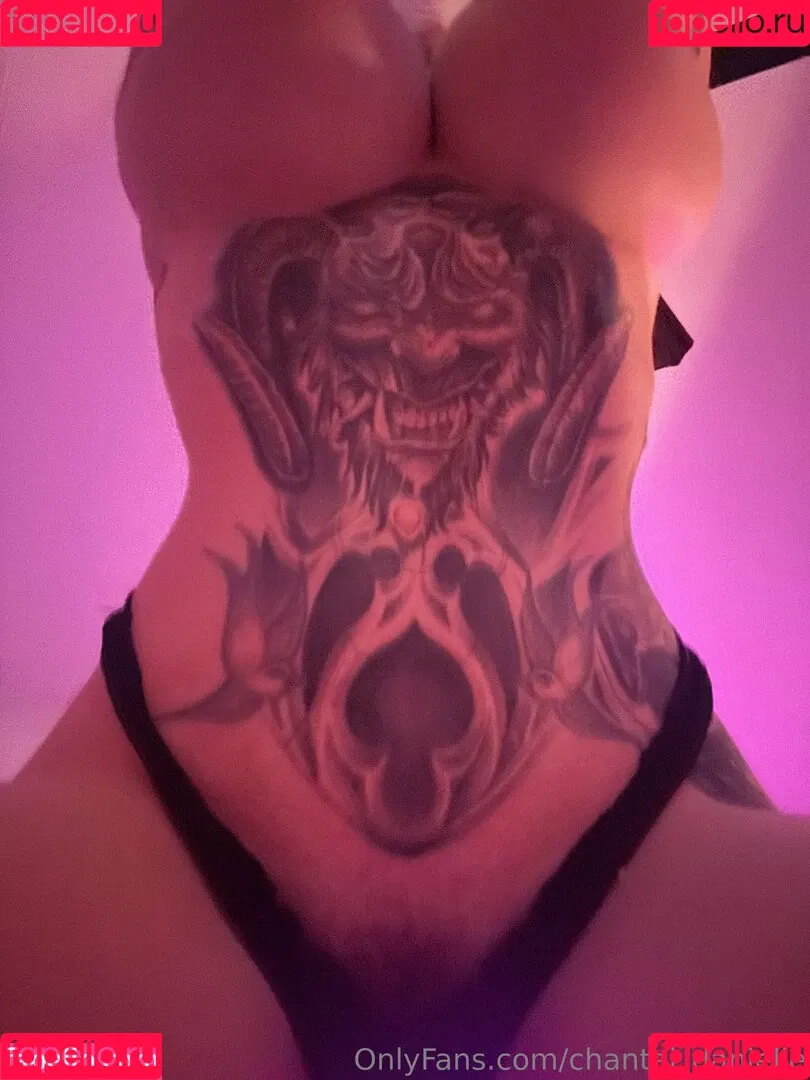 Chantal Danielle / Chanti_danielle / chantal_danielle / chantal_danielle_ Onlyfans Photo Gallery 