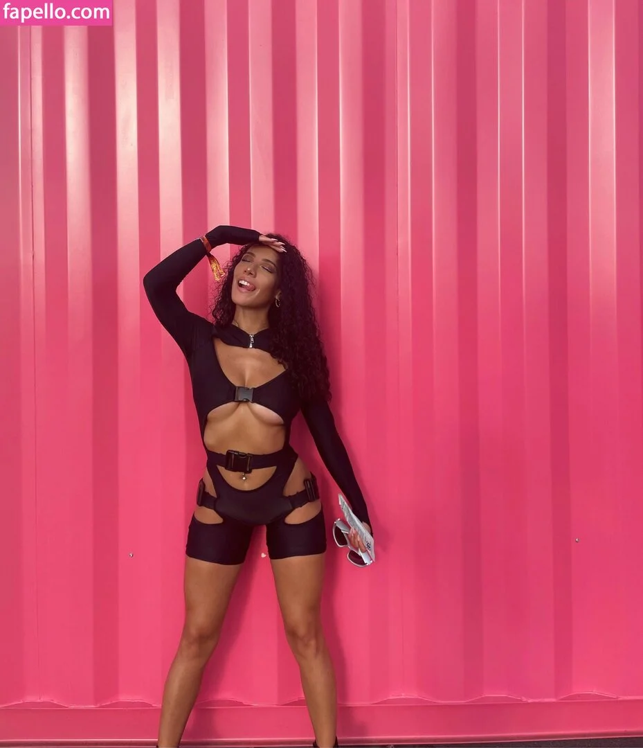 Adrianna Perez Nude Onlyfans Photo 27